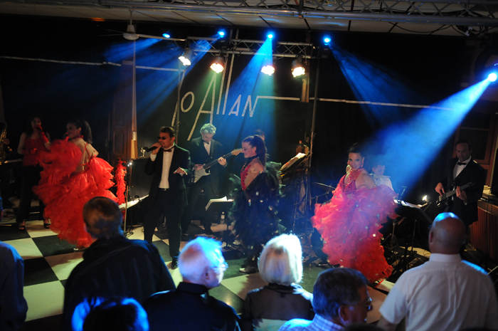 Orchestre Jo Allan